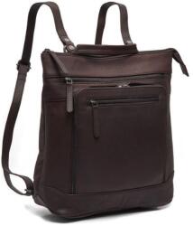 The Chesterfield Brand Caldero Brown