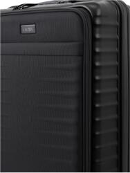 Titan Upgrade S23 Front pocket Nightshade black
