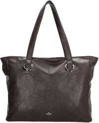 Charm London Liberty 21038 Dark Brown