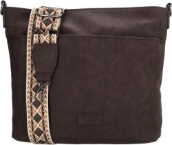 Beagles Malaga 25512 Dark brown