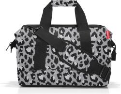 Reisenthel Allrounder M Leo nero