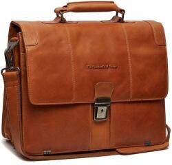 The Chesterfield Brand Stuttgart Cognac