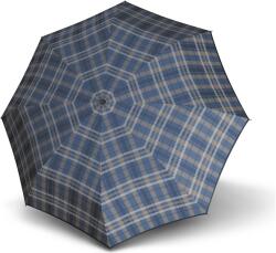 derby Hit Micro Automatic Trio Blue Plaid
