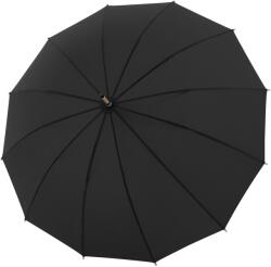 Doppler Nature Long Bamboo Simply Black