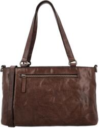 Hide & Stitches Westland W00744 Dark brown