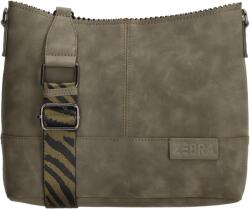 Zebra Trends Merel 20545 Olive green