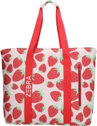 Zebra Trends Sally W00758 Strawberry