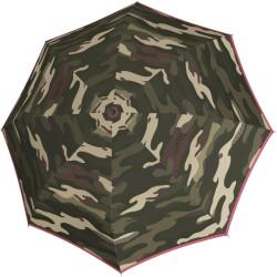 Doppler Fiber Magic Camouflage