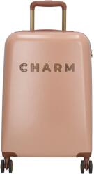 Charm London Capetown S Pink