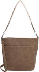 Beagles Malaga 20594 Dark Taupe