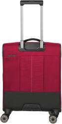 Travelite Crosslite 5.0 S exp. Red