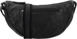 Hide & Stitches Paint Rock W00353 Black