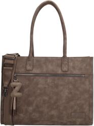 Zebra Trends Rosalyn W01581 Dark brown