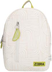 Zebra Trends Saar W01156 Beige Arches