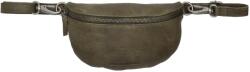 Hide & Stitches Paint Rock 20803 Olive green