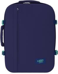CabinZero Classic 44L Deep ocean
