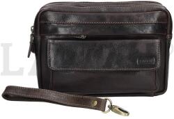 Lagen 2075/C Dark Brown