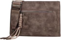 Zebra Trends Rosalyn W0158 Dark brown