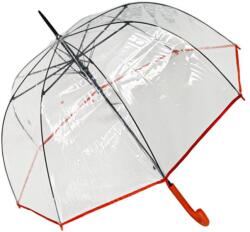 derby Hit Long Automatik Transparent Orange