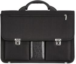 REAbags 8001/2-T Black