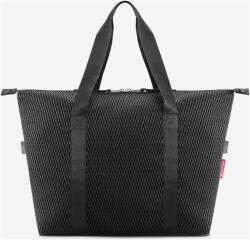 Reisenthel Extralite Weekender M Mesh Black