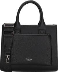Charm London Pentonville W00398 Black