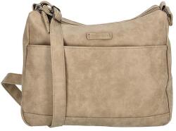 Enrico Benetti Nouméa 66780 Mid taupe