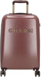 Charm London Capetown S Burgundy