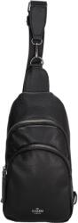 Charm London New York 21080 Black