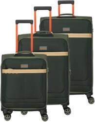 Travelite Color Craze S, M, L Olive