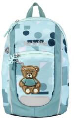 Step by Step Kiga Mini Teddy Carlo