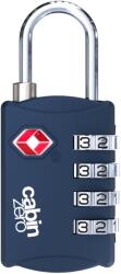 CabinZero TSA Travel Lock Navy