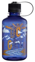 Nalgene Narrow Mouth Sustain 0, 5 l Denim Go Forth