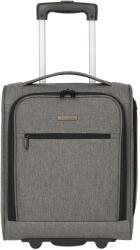 Travelite Cabin 2w Underseater Grey Melange