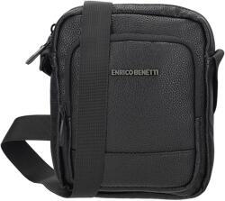Enrico Benetti Siena 62180 Black