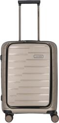 Travelite Air Base 4w S Front pocket Champagne