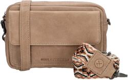 Hide & Stitches Next Navajo 22351 Sand