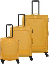 Travelite Umbria S, M, L Golden Glow