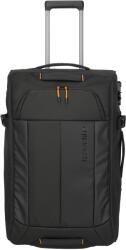 Travelite Briize Wheeled duffle M Black