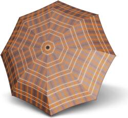 derby Hit Micro Automatic Trio Brown Plaid