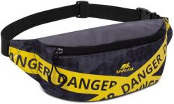 RIVACASE Erebus 5411 Grey