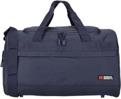 Enrico Benetti San José 46041 Navy