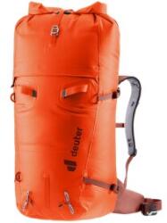 Deuter Durascent 42+10 SL Papaya-Redwood