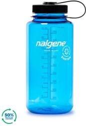 Nalgene Wide Mouth 1 l Slate Blue Sustain