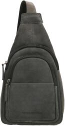 Hide & Stitches Idaho 20028 Black