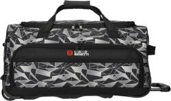 Enrico Benetti Santa Cruz 35334 Black Grey