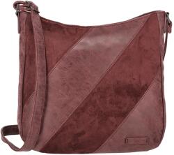 Enrico Benetti Molly 65076 Burgundy