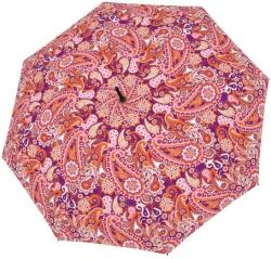 Doppler Fiber Flex Long AC Paisley Berry