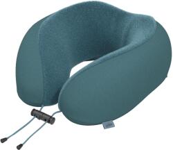 CabinZero Travel Pillow Aruba Blue