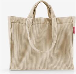 Reisenthel Softshopper Cord Sand